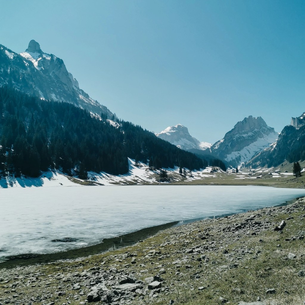 Sämtisersee