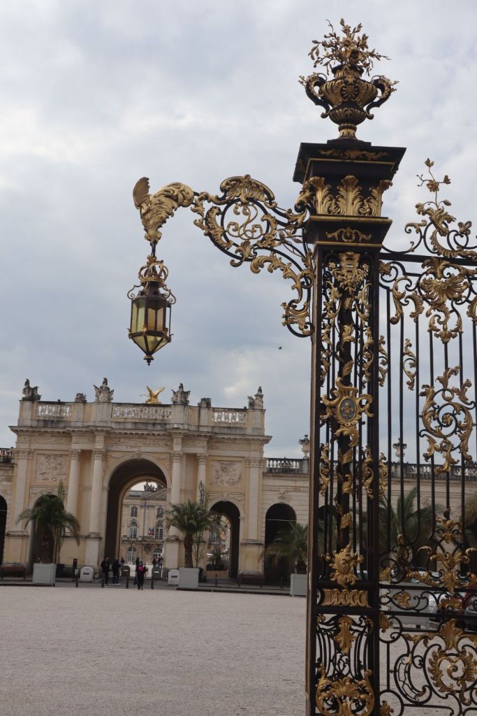 Place Stanislas