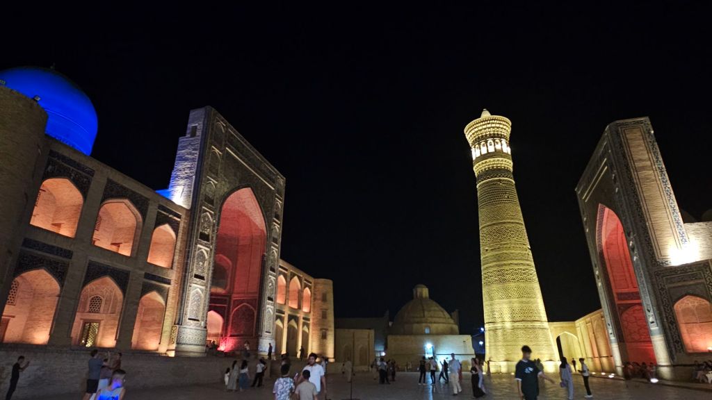 Kalónsky komplex v tme