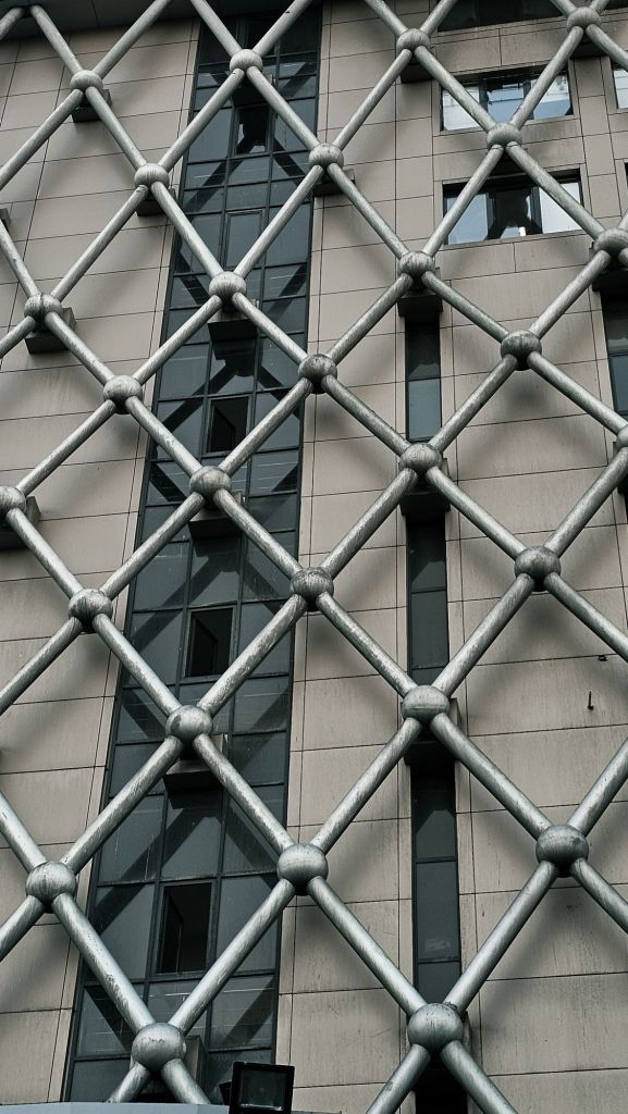 butalizmus socialistická budova