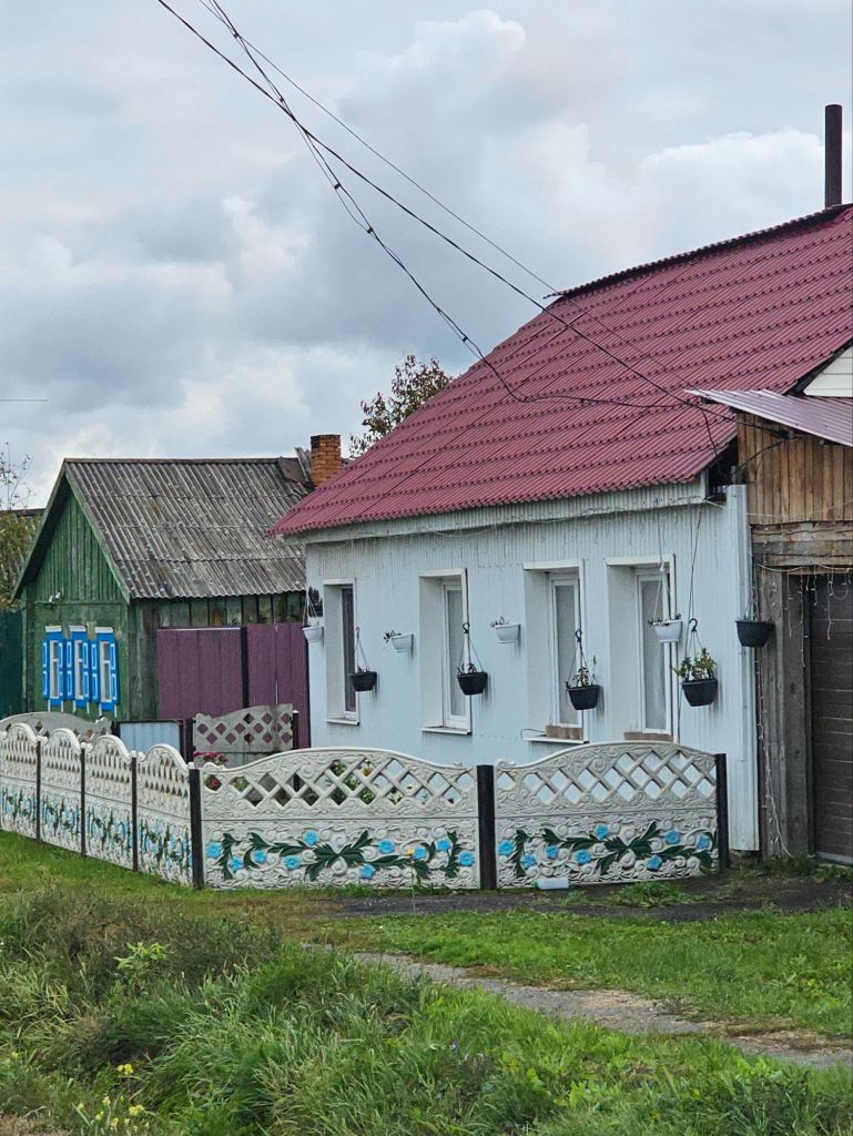 tradičný ruský dom